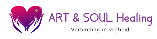 Art- & Soulhealing Logo
